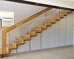 Construction et protection de vos escaliers par Escaliers Maisons à Roncourt